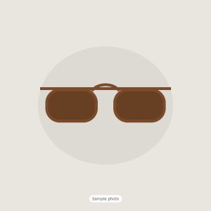 Riviera Square Sunglasses