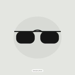 Sol Cat-Eye Sunglasses