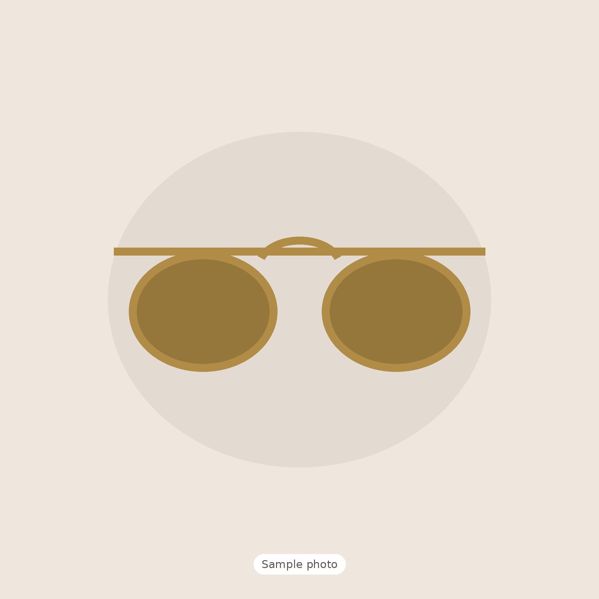Coast Aviator Sunglasses
