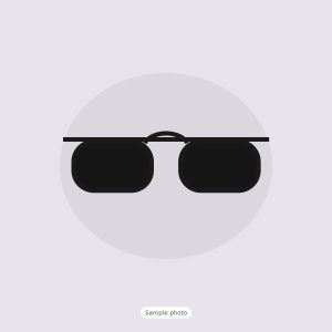 Monaco Oversized Sunglasses
