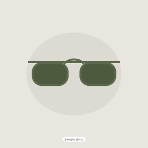 Drift Rectangle Sunglasses