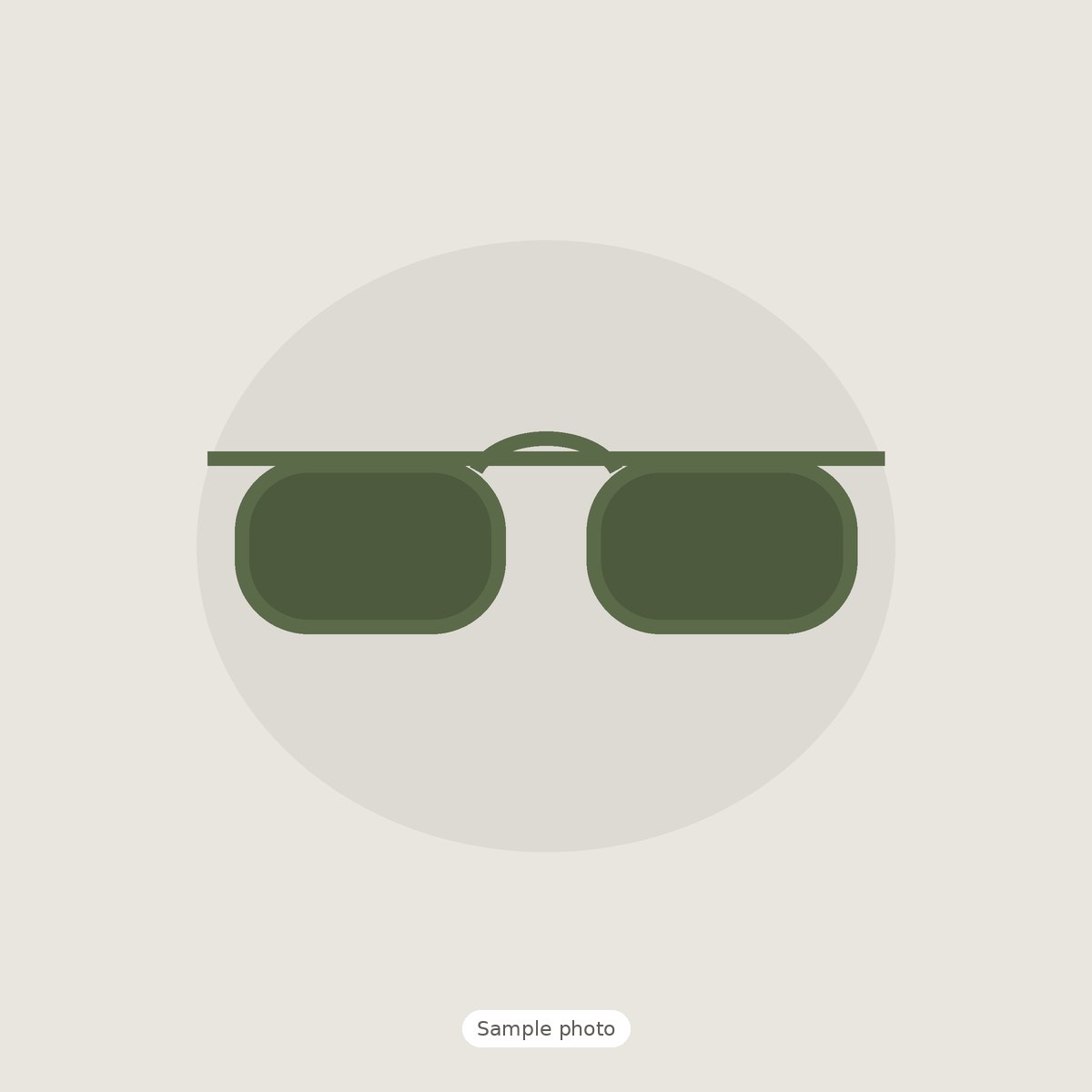 Drift Rectangle Sunglasses