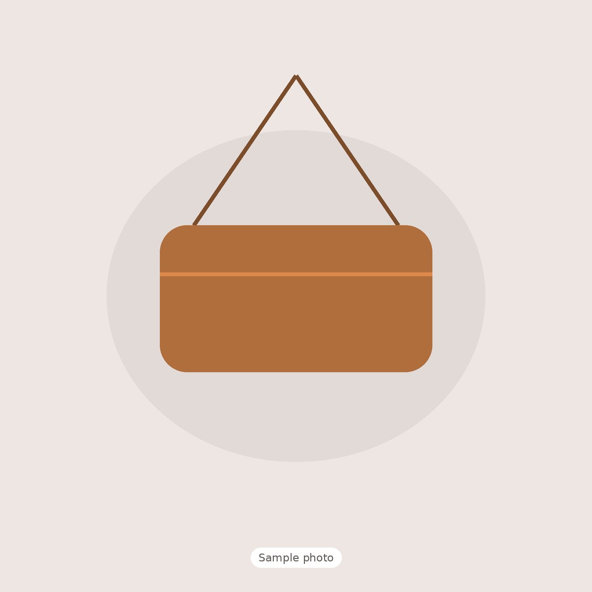 Nora Crossbody Bag