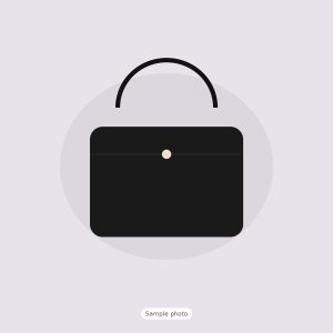 Aria Quilted Chain Bag