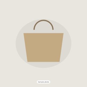 Isla Woven Summer Tote