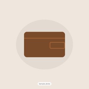 Harbor Slim Bifold Wallet
