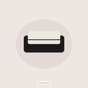 Ledger Card Holder