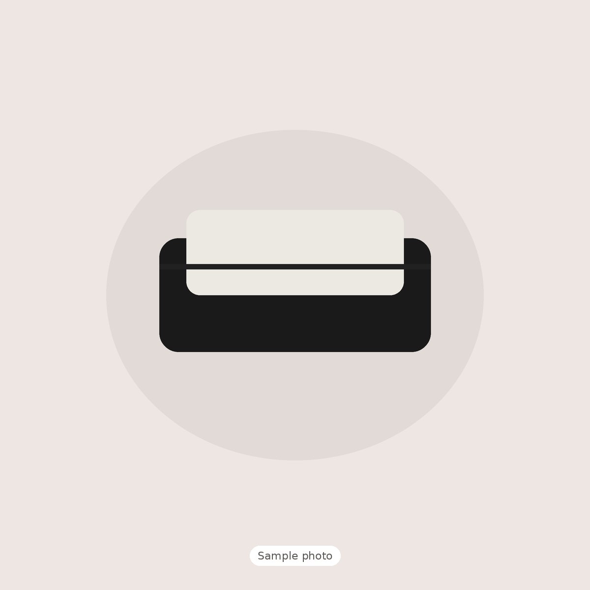 Ledger Card Holder