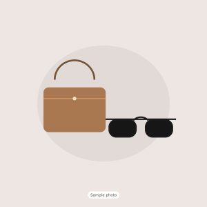 Bag + Sunglasses Gift Set