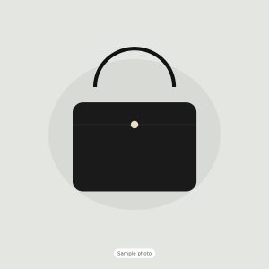 Multi-Pocket Shoulder Bag