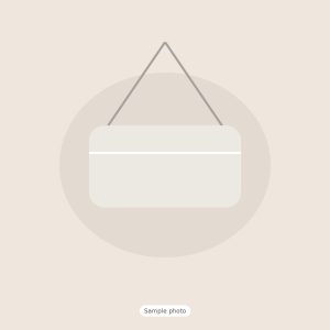 Modern Crossbody Purse