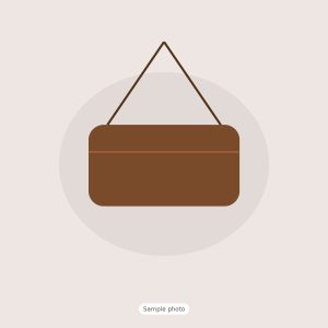 Large Capacity Crossbody Bag