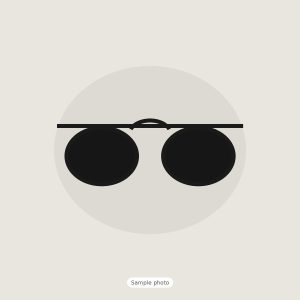 Classic Pilot Polarized Sunglasses