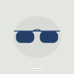 Vertex Polarized Anti-Glare Sunglasses