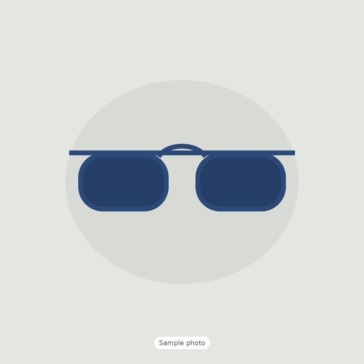 Vertex Polarized Anti-Glare Sunglasses